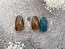 ジュレアイ(JurerEye)/定額ニュアンスシンプル