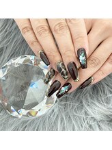 エヌズネイルサロン(N's)/