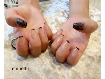 アンベリール(embellir)/