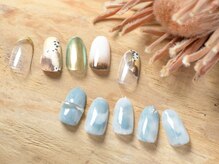 ケイアイエムネイル(KIM nail)/