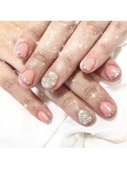 ビューティーサロン クリスタル(Beauty Salon Crystal)/