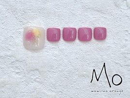 [12100yen] 定額フット