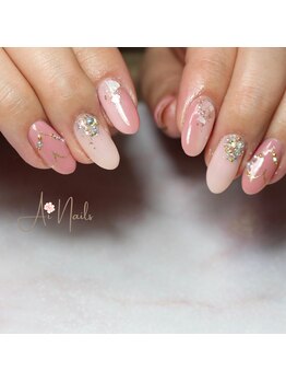 アイネイルズ(Ai nails)/