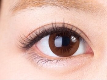 エムブロウ 金山店(M.Brow)/プレミアムセーブル☆120本