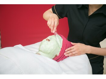 パーフェクトフェイスビューティー 梅田店(PERFECT FACE BEAUTY)/肌がキュッと引き締まる満足感★