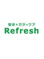 リフレッシュ 千葉駅前C.one店&nbsp;鈴木 