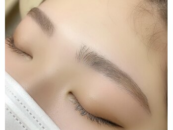 オプス ライフビューティー(OPS×LIFE BEAUTY)/美眉WAXアイブロウスタイリング