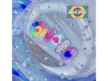 オーダーチップ☆