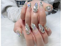 シーシーネイルサロン(CC)/