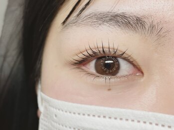 シェア(Eyelash&Nail share)/まつげパーマ