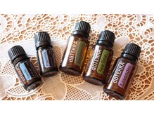 リコ(LIKO)/アロマセラピストです