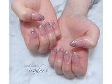 彩(irodori)/ラメグラデーション