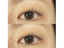 アイラッシュ ポート(Eyelash PORT)/パリジェンヌラッシュリフト♪