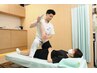 【☆慢性腰痛に効果的☆】マッサージ＋腰痛撃退コアストレッチ