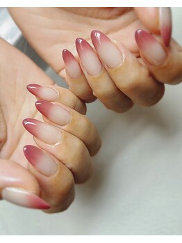 ココ ネイル サロン アンドスクール(COCO.NAIL SALON＆SCHOOL)/持ち込みデザイン7350