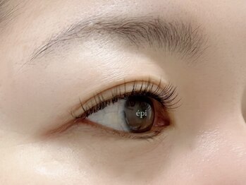 アイビューティー エピ(EyeBeauty epi)/セーブル80本