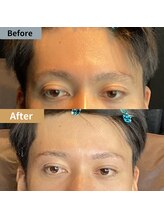眉毛ハウス 吉祥寺店(眉毛HOUSE)/お客様の施術例(吉祥寺/東京)