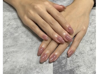 リアン(Lien)/ワンカラーネイル