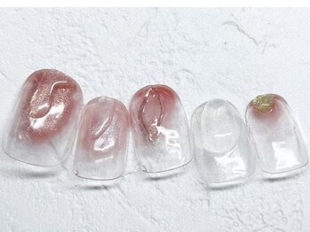 トゥエラ(twelor)/H1206 ニュアンス定額