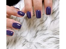 モグネイル(Mogunail)/秋ネイル