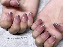 エクシア(ECXIA)/ガラスフレンチ