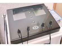 げんき堂接骨院 ララガーデン川口/EMS 体幹を鍛えて綺麗な姿勢に★