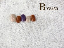 ツーバイマックスビューティー 吉祥寺(2by MAX BEAUTY)/1月Design course B