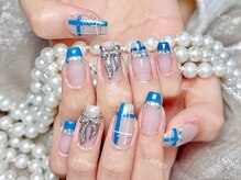 ラメール(La mer)/持ち込みデザイン