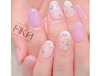 フィーカ(FIKA)/