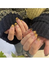 ムーイ 外苑前(mooi.)/magnet french