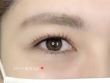 プラリネ 津店(praline)/フラットマットラッシュ