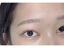 モンド 新宿三丁目店(Mond)/美眉&アイブロウスタイリング