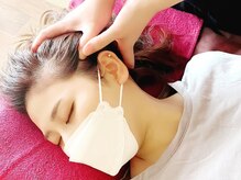 ニコール(NicoL)の雰囲気（身体の構造を知り尽くしたスタッフによる痩身エステも大人気♪）