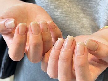 ヴィコ 名古屋栄(vico)/フレンチネイル