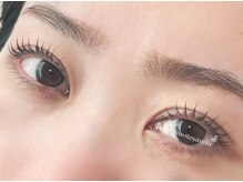 トリ 表参道(Toli)/韓国風まつぱ　表参道