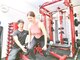 ウィングパーソナルジム(Wing Personal Gym)の写真/【１回3750円～★】サブスク制でお得に！数字に捉われないダイエット！運動＋食事指導で初心者の方に◎