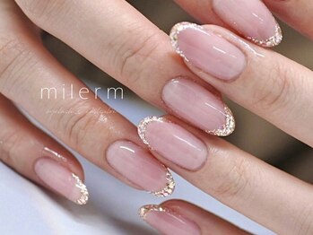 ミレーム(milerm)/ラメライン