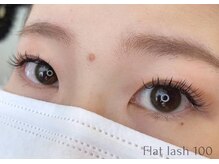 ガレリア ビューティー 桑名店(GALLARIA Beauty)/フラットマットラッシュ