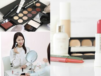 ココパリス(coco paris.)/［パーソナルカラー診断/骨格]