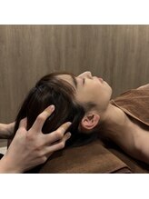 ペア(PEAR)/施術★