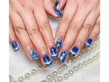 マグロ ネイルサロン/