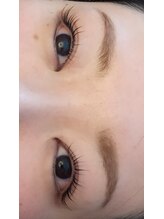 アメリ/パリジェンヌラッシュリフト