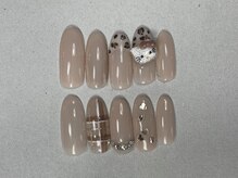 ヴィコ 名古屋栄(vico)/定額ワンホンネイル