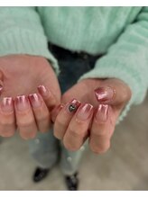 ミュー(mew)/megu担当