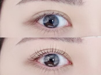 レアナル 川崎店(Leanalu)/次世代まつ毛パーマ