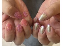 アールエム(Rm)/2月♪ネイル