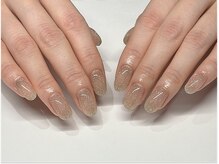 フィロンネイル 武蔵小杉店(filonnail)/ワンカラー