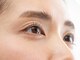 モア(more)の写真/【佐倉駅徒歩3分】目元をケアしながらぱっちりeye◎次世代まつ毛パーマですっぴんでも自信がつく♪