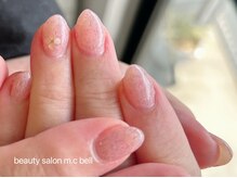 エムシーベル(m.c bell)/