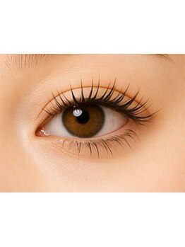 モテ可愛な目元にしたい